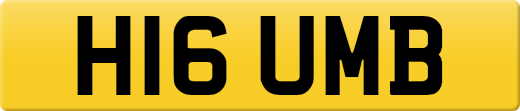 H16UMB