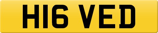 H16VED