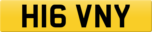 H16VNY