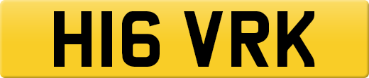 H16VRK