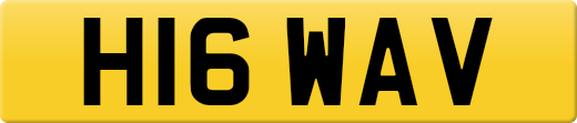 H16WAV