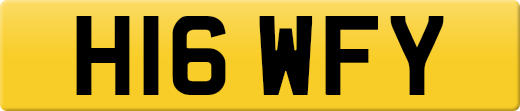 H16WFY