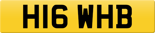 H16WHB