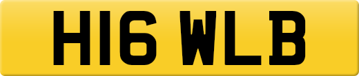 H16WLB