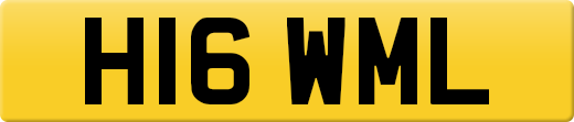 H16WML