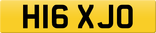 H16XJO