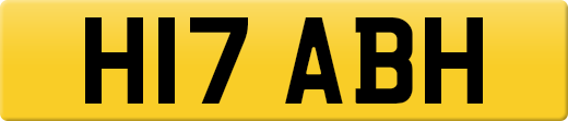 H17ABH