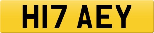 H17AEY