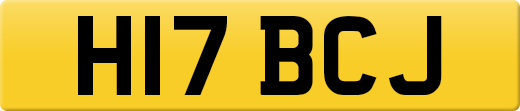 H17BCJ