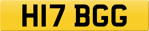 H17BGG