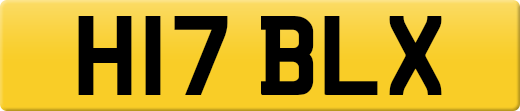 H17BLX