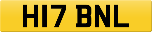 H17BNL