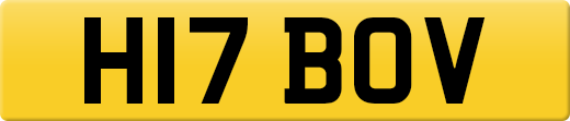 H17BOV