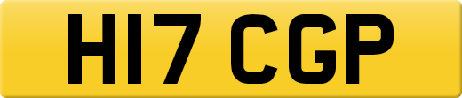 H17CGP