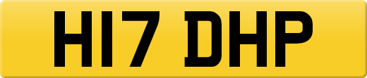 H17DHP