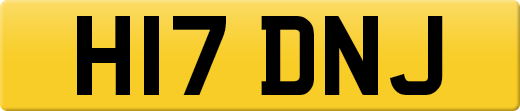 H17DNJ