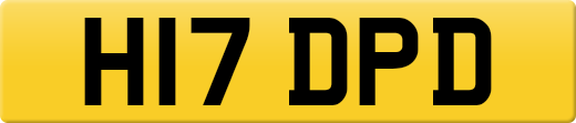 H17DPD