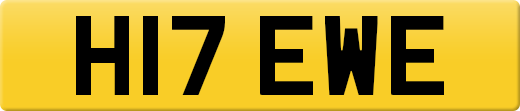 H17EWE