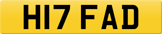 H17FAD