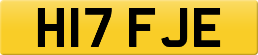 H17FJE