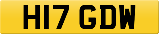 H17GDW