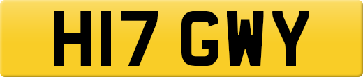 H17GWY