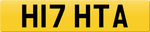 H17HTA