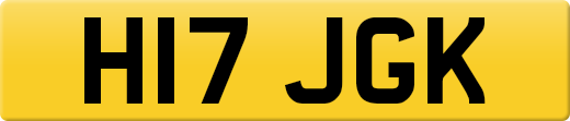 H17JGK