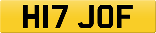 H17JOF