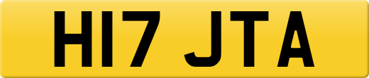 H17JTA