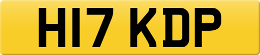 H17KDP