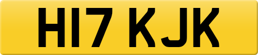 H17KJK