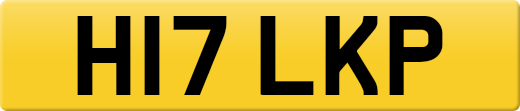 H17LKP
