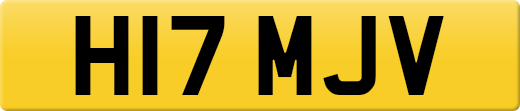 H17MJV