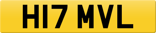 H17MVL