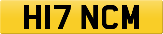 H17NCM