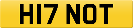H17NOT