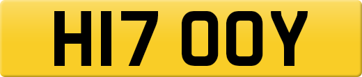 H17OOY