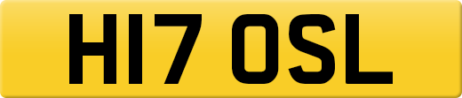 H17OSL