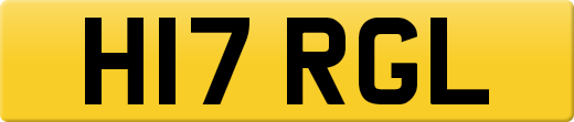 H17RGL