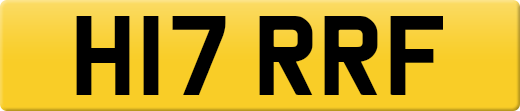 H17RRF