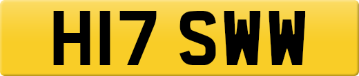 H17SWW