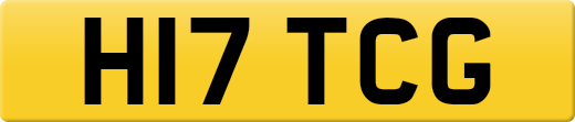 H17TCG