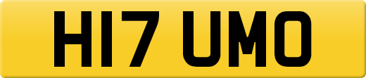 H17UMO