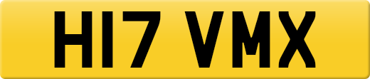 H17VMX