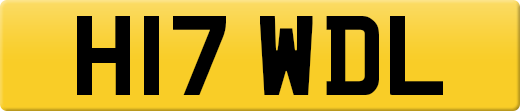 H17WDL