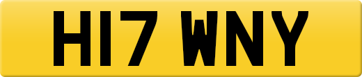 H17WNY