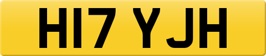 H17YJH