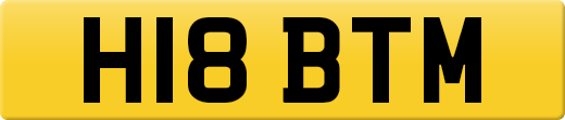 H18BTM