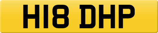H18DHP